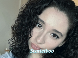 Scarletboo