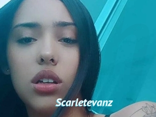 Scarletevanz