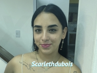 Scarlethdubois