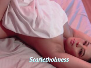 Scarletholmess