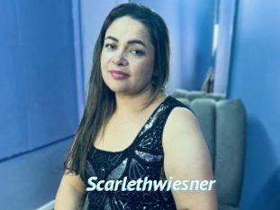 Scarlethwiesner