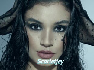 Scarletjey