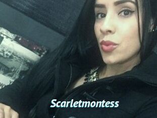 Scarletmontess