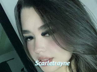 Scarletrayne