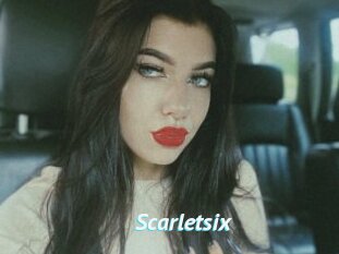 Scarletsix
