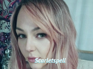 Scarletspell