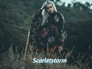 Scarletstorm