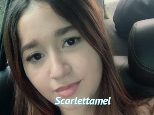 Scarlettamel