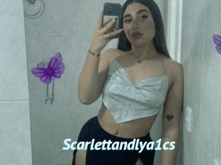 Scarlettandlya1cs