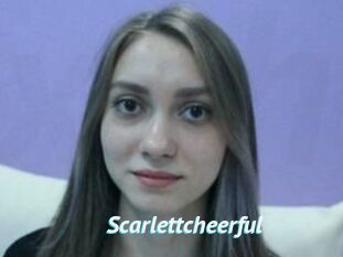 Scarlettcheerful