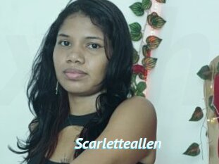 Scarletteallen
