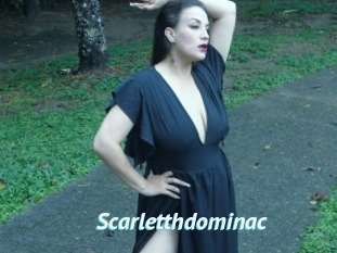 Scarletthdominac