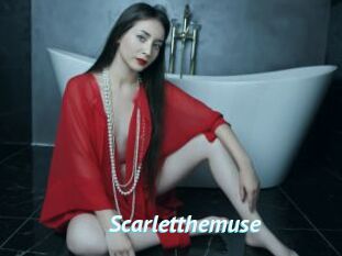 Scarletthemuse