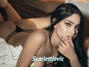 Scarlettjovic