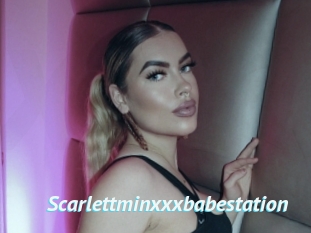 Scarlettminxxxbabestation