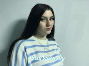 Scarlettwang