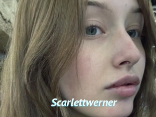 Scarlettwerner