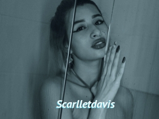 Scarlletdavis
