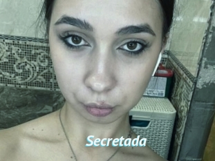 Secretada