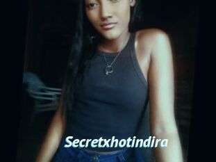 Secretxhotindira