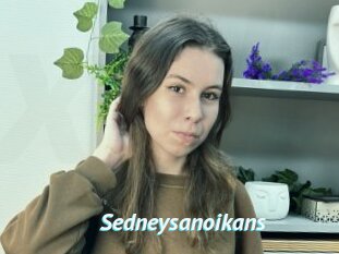 Sedneysanoikans