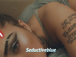 Seductiveblue