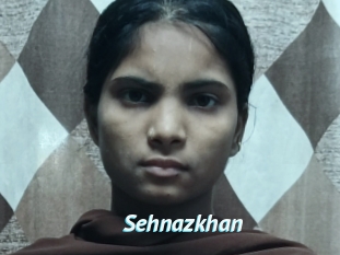 Sehnazkhan