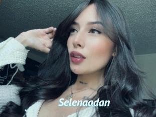 Selenaadan