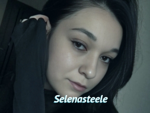 Selenasteele