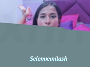 Selennemilash
