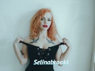 Selinabrooks