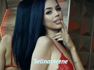 Selinaserene