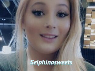 Selphinasweets