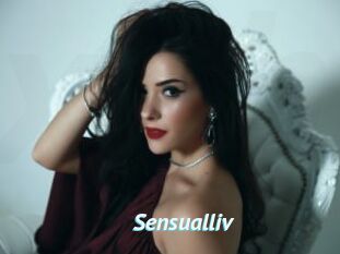 Sensualliv
