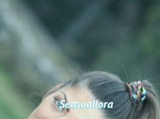 Sensuallora