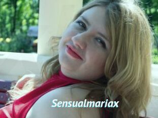 Sensualmariax
