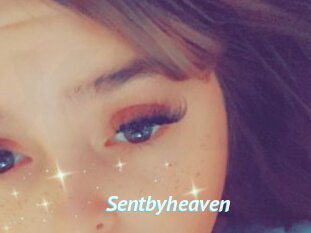 Sentbyheaven