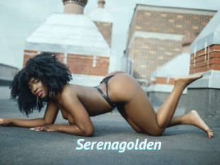Serenagolden