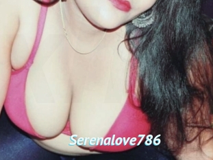 Serenalove786