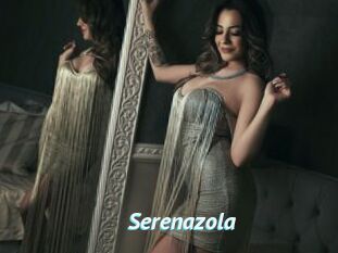 Serenazola