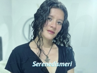Serenedismeri