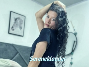 Sereneklauder