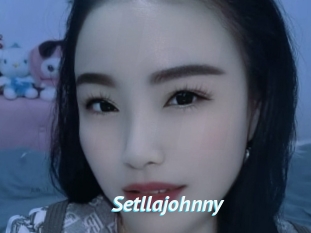 Setllajohnny