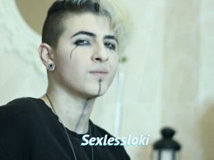 Sexlessloki