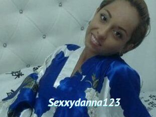 Sexxydanna123