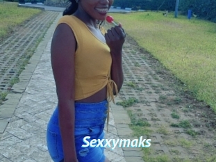 Sexxymaks