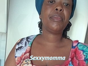 Sexxymomma