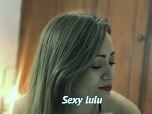 Sexy_lulu