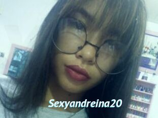 Sexyandreina20