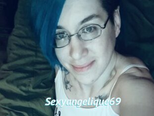 Sexyangelique69